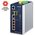  Коммутатор PLANET (IGS-5225-4UP1T2S) 4x60W 1000T Ultra PoE+ 1-Port + 2x100/1000X SFP Full Managed Switch 