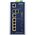  Коммутатор PLANET (IGS-5225-4UP1T2S) 4x60W 1000T Ultra PoE+ 1-Port + 2x100/1000X SFP Full Managed Switch 