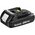  Батарея аккумуляторная Makita BL1815N (632A54-1) LXT 18В 1.5Ач Li-Ion 