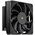  Кулер Jonsbo hx6200d (CL_JB_HX6200D Black) для Socket/115x/1200/1700/AM4, 120мм, 1800rpm, 29.7 дБ, 180Вт, 4-pin PWM, Al+Cu, Black 