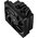  Кулер Jonsbo hx6200d (CL_JB_HX6200D Black) для Socket/115x/1200/1700/AM4, 120мм, 1800rpm, 29.7 дБ, 180Вт, 4-pin PWM, Al+Cu, Black 