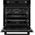  Духовой шкаф Kuppersberg HM 639 Black 