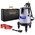  Уровень лазерный DEKO LL57 Pro Set 2 Premium 065-0104-1 