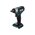  Гайковерт Makita DTW181Z аккум. патрон квад.1/2" 