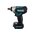  Гайковерт Makita DTW181Z аккум. патрон квад.1/2" 