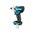  Шуруповерт Makita DTD156RFE аккум. патрон шестигр.1/4" кейс 
