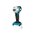  Шуруповерт Makita DTD156RFE аккум. патрон шестигр.1/4" кейс 