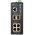  Коммутатор PLANET (IGS-5225-4P2S) 4x1000T 802.3at PoE + 2x100/1000X SFP Full Managed Switch 