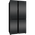  Холодильник HIBERG RFQ-500DX NFXd inverter 