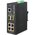  Коммутатор PLANET (IGS-5225-4P2S) 4x1000T 802.3at PoE + 2x100/1000X SFP Full Managed Switch 