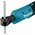  Гайковерт Makita WR100DZ аккум. патрон квад.3/8" 