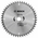  Диск пильный Bosch Eco 2608644378 d190мм по дер. d(посад.)20мм (циркулярные пилы) 