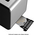  Тостер Kitfort КТ-4094 черный/серебристый 
