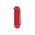  Нож перочинный Victorinox Classic Sweet Berry 0.6221.201G 58мм 7функц. карт.коробка 
