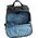  Рюкзак унисекс Piquadro Harper CA3869AP/N черный натур.кожа 