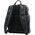  Рюкзак унисекс Piquadro Harper CA3869AP/N черный натур.кожа 