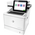  МФУ HP Color LaserJet Enterprise Flow MFP M578C, A4 7ZU87A 