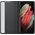  Чехол (флип-кейс) Samsung для Samsung Galaxy S21 Ultra Smart Clear View Cover черный (EF-ZG99PCBEGRU) 