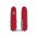  Нож перочинный Victorinox SwissChamp XXL 1.6795.XXL 91мм 73функц. красный подар.коробка 