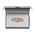  Нож-брелок Victorinox Classic SD Precious Alox 0.6221.408G 58мм, 5 функций, Brass Gold (подар. упаковка) 