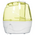  Увлажнитель воздуха Kitfort КТ-2834-2 белый/салатовый 