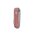 Нож-брелок Victorinox Classic SD Precious Alox 0.6221.405G 58мм, 5 функций, Gentle Rose (подар. упаковка) 