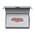  Нож-брелок Victorinox Classic SD Precious Alox 0.6221.405G 58мм, 5 функций, Gentle Rose (подар. упаковка) 