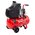  Компрессор воздушный MTX DC1500L/24 58003 