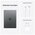  Планшет Apple iPad (MK2N3LL/A) 10.2-inch Wi-Fi 256GB - Space Grey (2021) (A2602 США) 