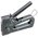  Степлер мебельный MATRIX 40913 Professional металлический регулируемый 