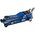  Домкрат STELS 51137 гидравлический подкатной, быстр,подъем, 3т quick lift 