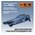  Домкрат STELS 51136 гидравлический подкатной, быстрый подъем 3т low profile quick lift 75-515мм 
