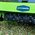  Аэратор/скарификатор GreenWorks GD40SC38IIK4, 40V без АКБ и ЗУ (2517607UB) 
