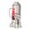  Домкрат MATRIX 50727 master гидравлический бутылочный 12т h подъема 230–465мм 