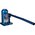  Домкрат STELS 51116 гидравлический бутылочный телескопический 4т h подъема 170–420мм 