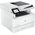  МФУ HP LaserJet Pro MFP M4103fdn Printer A4 2Z636A 
