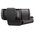  Камера Web Logitech HD Pro Webcam C920S (960-001252) черный 