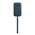  Чехол для iPhone 12 mini Leather Sleeve with MagSafe Baltic Blue 