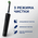  Набор электрических зубных щеток Oral-B Vitality Pro 80368953 черный/лиловый 