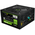  Блок питания GameMax VP-600 ATX 600W 80+, Ultra quiet 