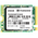  SSD Transcend MTE300S (TS256GMTE300S) 256GB 3D TLC Nand, M.2 2230 ,PCI-E 4x R/W - 2000/950 MB/s 