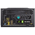  Блок питания GameMax VP-600 ATX 600W 80+, Ultra quiet 