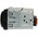  Автомагнитола Soundmax SM-CCR3181FB 1DIN 4x45Вт 