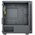  Корпус ACD Citadel 104 AH-TC4GA-0000 ATX, Black, USB3.0*1+USB2.0*2+HD audio,3*12cm F1 ARGB fans at front(Slave fans) ,1*12cm F1 ARGB fan at rear 