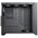  Корпус ACD Lagrange AH-TC1G0-000 ATX, Black, w/o Fans, Drive bay int 3x3,5 + 3x2,5. 2xUSB3.0+1xUSB-C, Audio I/O, Up to 14x120mm Fans, GPU up to 42 