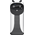  Корпус GameMax Cute Owl W-B без БП (Midi Tower, ATX, Черно-белый, 1*USB3.0 + 2*USB2.0, 2*120мм) 