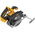 Пила циркулярная Denzel CCS-165-0 27402 аккумуляторная бесщет 18В Li-Ion 