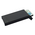  Внешний корпус для HDD/SSD AgeStar 31UB2P3C SATA USB3.2 пластик черный hotswap 2.5" 