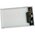 Внешний корпус для HDD/SSD AgeStar 3UB2P4C SATA III USB3.0 пластик прозрачный 2.5" 