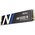  SSD Netac NV5000-N (NT01NV5000N-2T0-E4X) 2TB PCIe 4 x4 M.2 2280 NVMe 3D NAND, R/W up to 4800/4400MB/s 